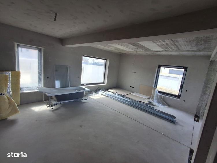 Casa duplex cu garaj, Selimbar, Sibiu - 4