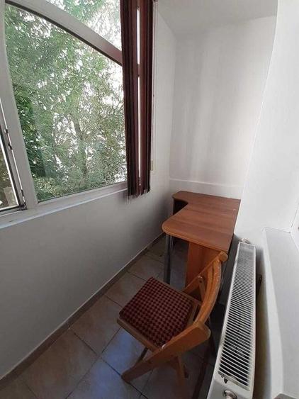 Garsonieră semidecomandată în Barieră