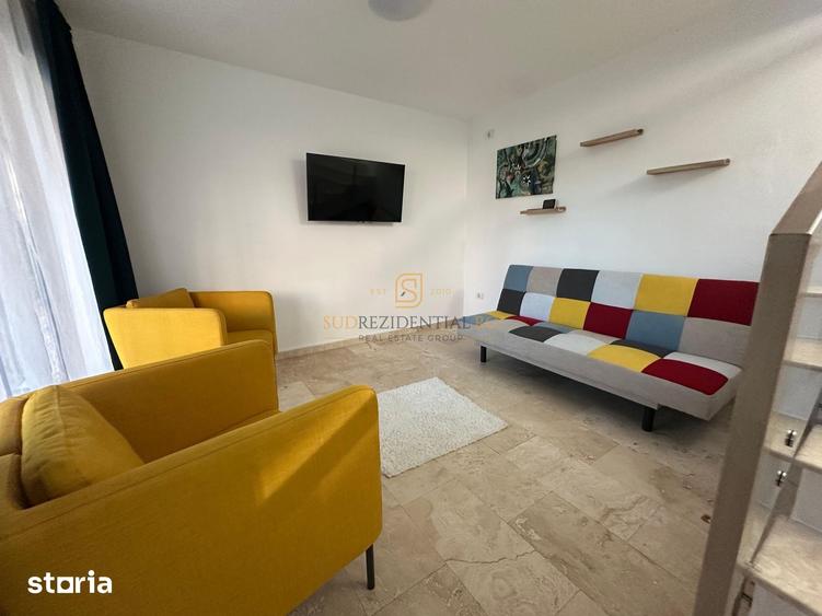 Casă cu 4 camere cu Teren 120 Mp în Berceni