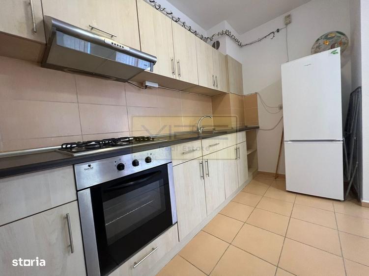 Apartament 2 camere Tatarasi - Complex Green Park - 10