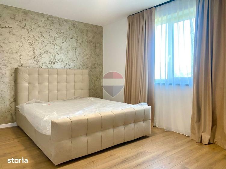 Apartament cu 4 camere în Central