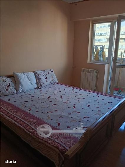 Apartament cu 2 camere în Tudor Vladimirescu