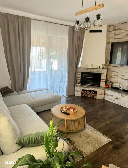 Duplex Mehala - 3 Camere - 2 Bai - Terasa Acoperita - Panouri Fotovolt - 6