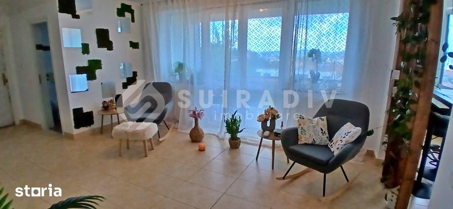 Apartament 3 camere ?i 2 bai |Andrei Mure?anu |2 parcari |Pet friendly - 1