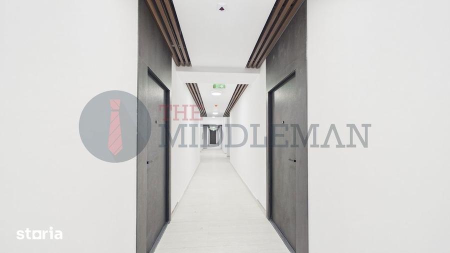 Apartament cu 2 camere în Grivița