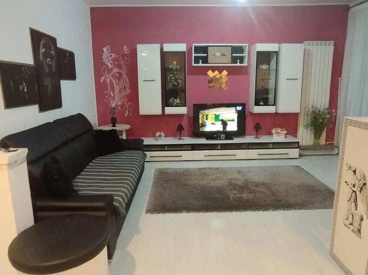 Apartament cu 2 camere decomandat în Nord