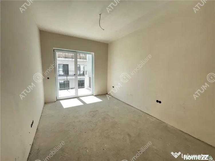 Apartament intabulat de 2 camere cu balcon boxa in zona Pict - 9
