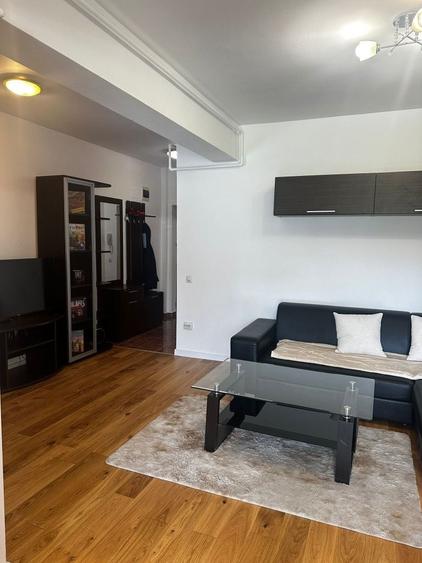 Apartament cu 2 camere în Dosu Bricii