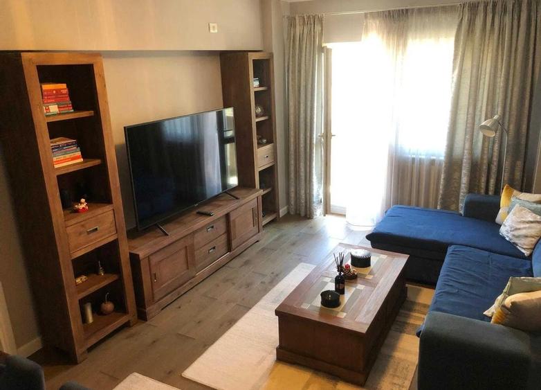 3 camere Basarabia - bld.Chisinau | Diham | - 1
