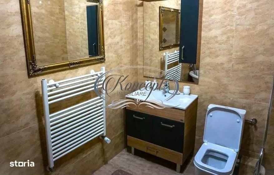 Calea Dorobantilor, 2 camere cu terasa si parcare - 2
