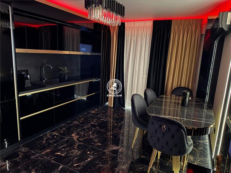 Apartament cu 2 camere decomandat în Copou