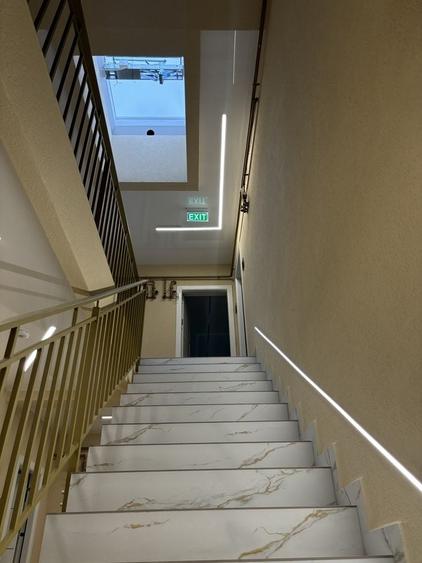 Apartament cu 2 camere decomandat în Valea Lupului