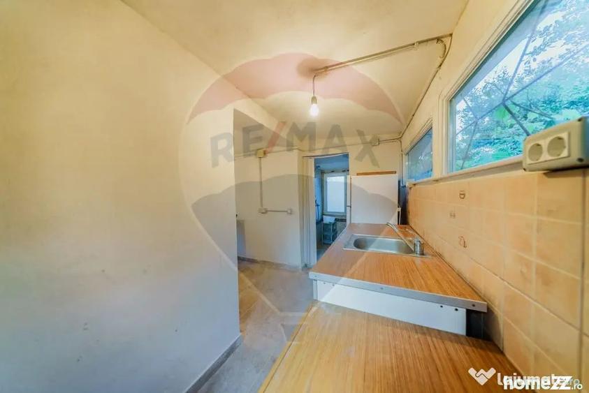 Casă cu 2 camere cu Teren 167 Mp în 3 Insule