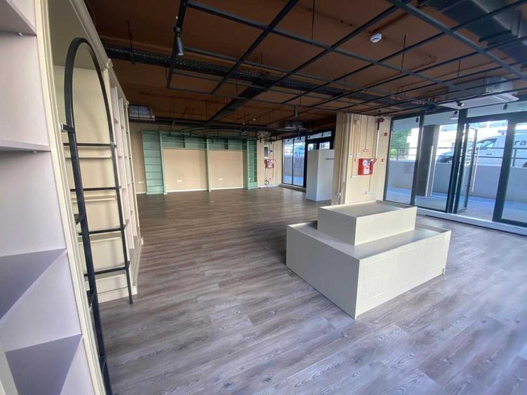 Spatiu comercial, alimentatie publica de inchiriat - 6