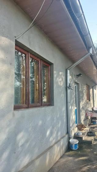 Casă cu 3 camere cu Teren 2000 Mp în Platonești