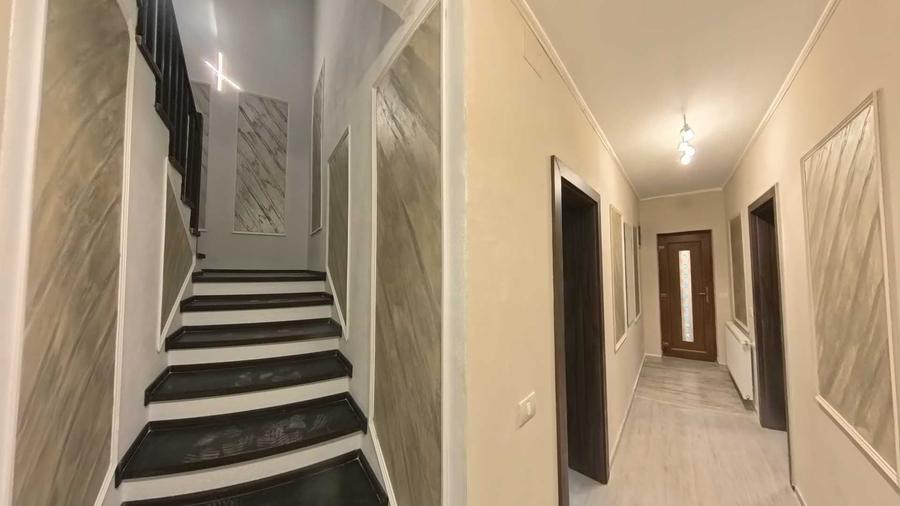 Proprietar inchiriez duplex 5 camere - 7