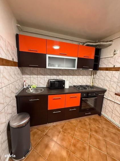 Apartament cu 2 camere în Berceni