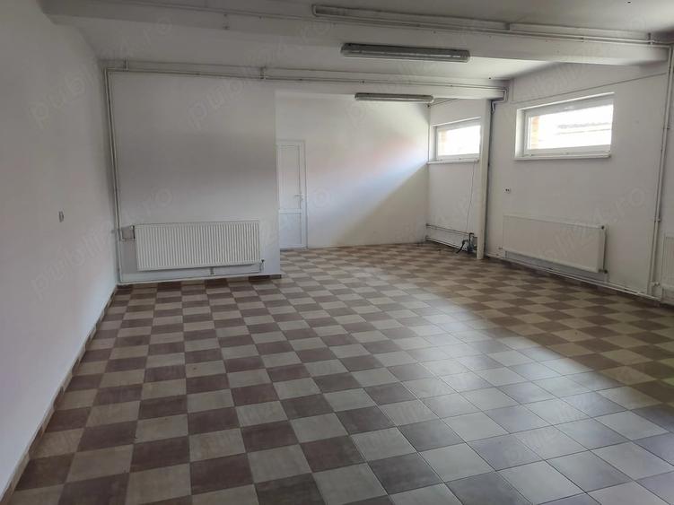 Spațiu comercial, de 70 mp, în Central
