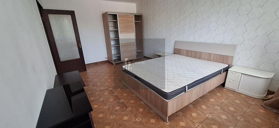 Garsonieră decomandată, mobilată în Brâncoveanu