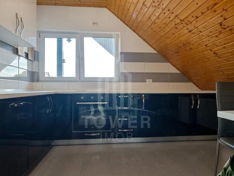 Casa individuala cu 2 apartamente ?i anexa generos de 100 mp - 8