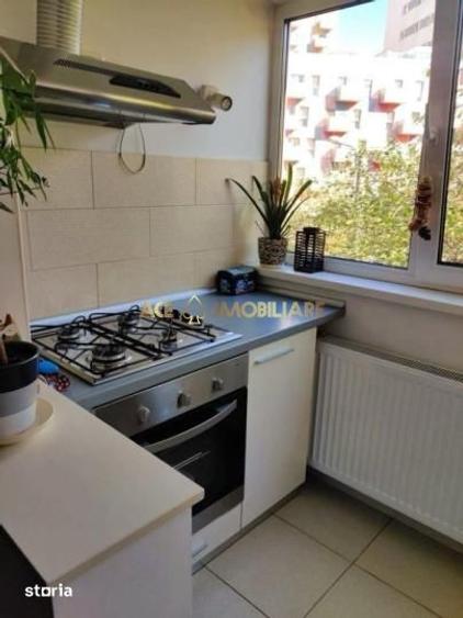 Apartament cu 3 camere, mobilat în Pantelimon