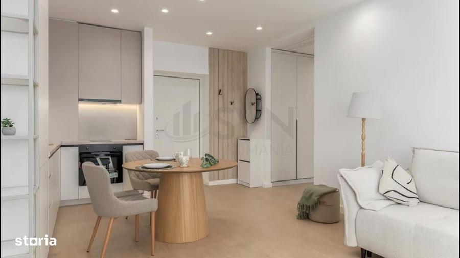Apartament 2 Camere I Aviatiei Tower - 2