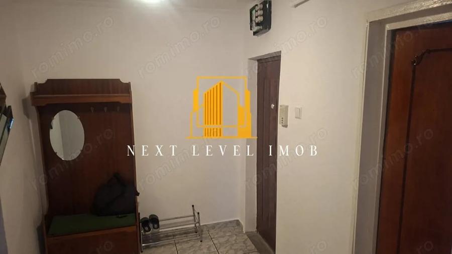 Apartament cu 2 camere decomandat în Nord