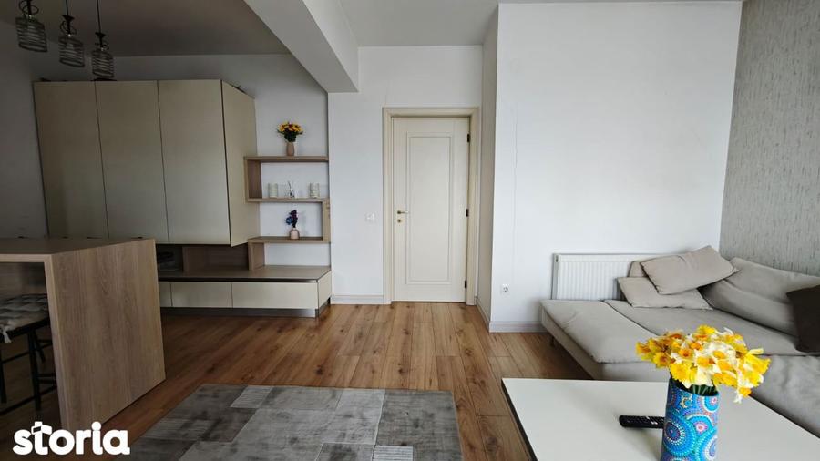 Apartament cu 3 camere în 9 Mai