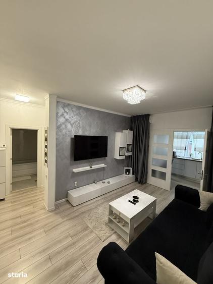 Apartament cu 2 camere semidecomandat în Dudu