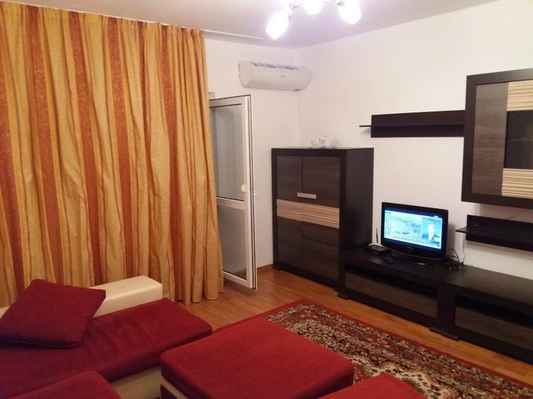 Garsonieră decomandată în Nerva Traian