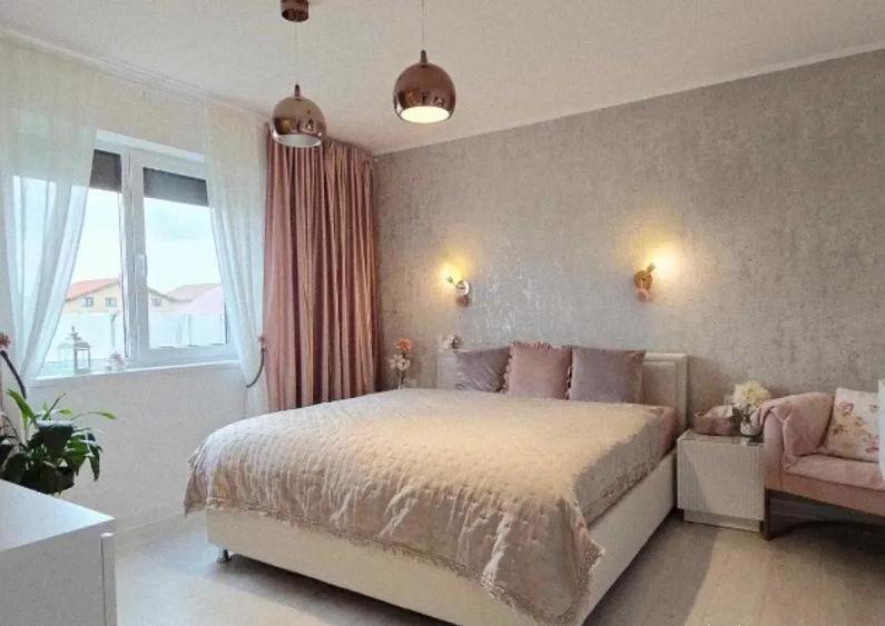 Casă cu 3 camere cu Teren 500 Mp în Sud