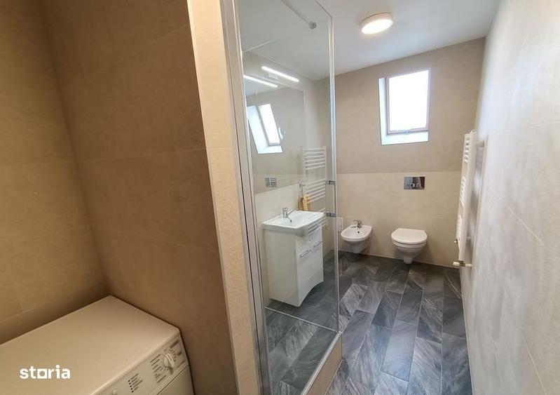 Apartament cu 3 camere în Gheorgheni