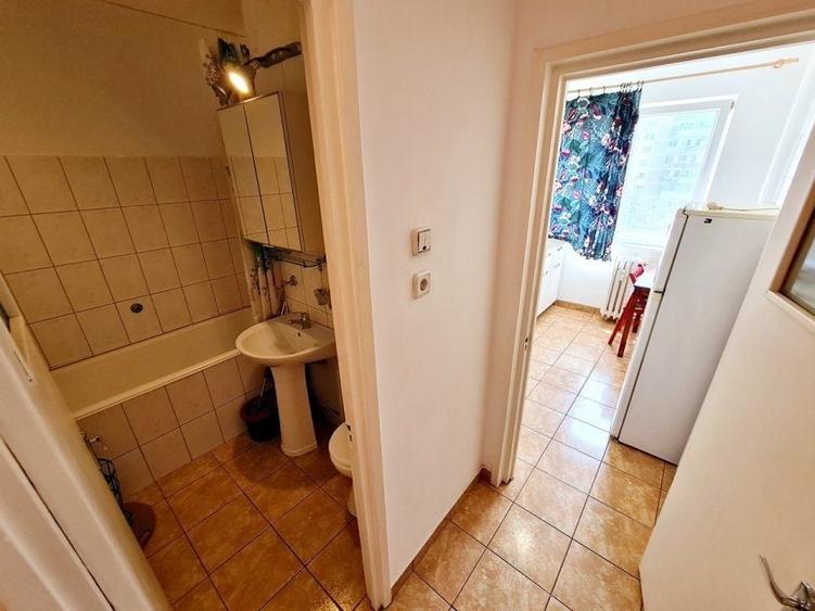 Apartament cu 2 camere decomandat, mobilat în Dristor
