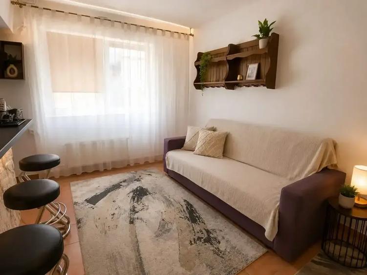 Apartament 2 Camere de Închiriat | Piața Domenii - 2