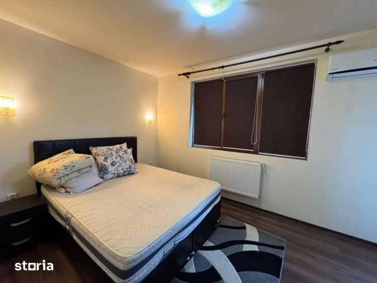 Apartament cu 3 camere în Florești