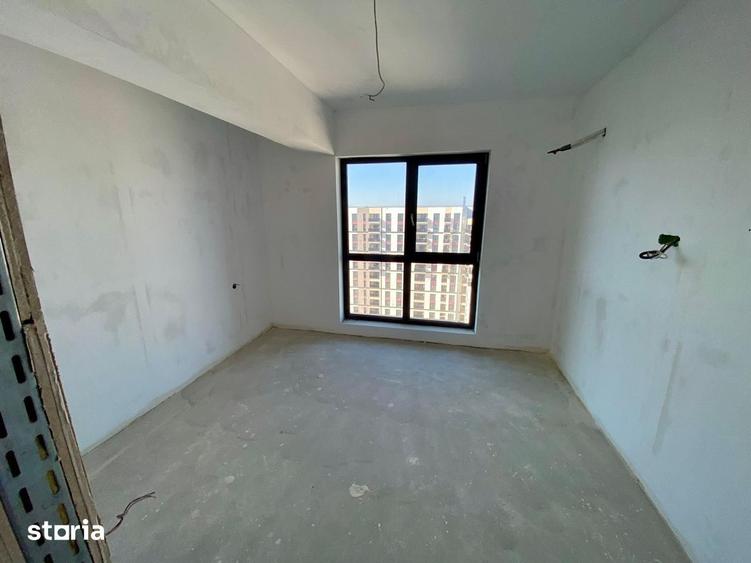 Duplex de Vanzare 3 camere Aqua City - 6