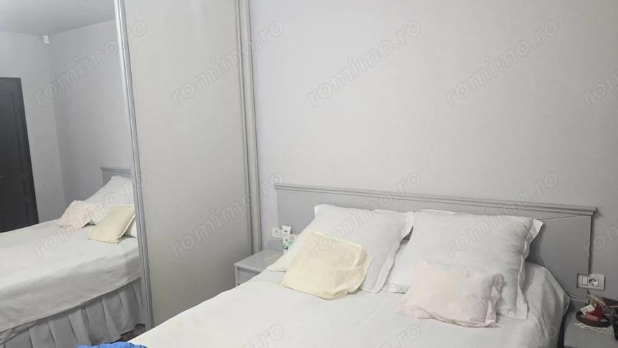 Vand casa in Deva, D+P, zona Zavoi, partea de jos, finalizata in anul 2017, constructie din caramida - 9