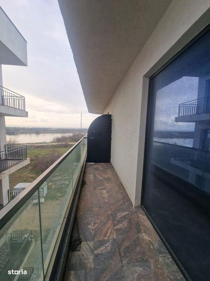 Tabara Navodari-Garsoniera 34mp, etaj 4 cu lift,200m distanta de plaja - 6