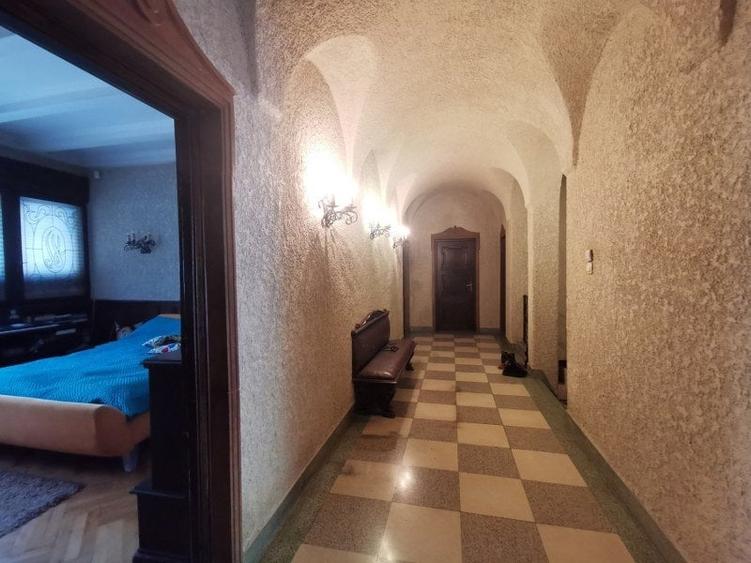 Vila Dorobanti capitale Mauro Florentin - 16