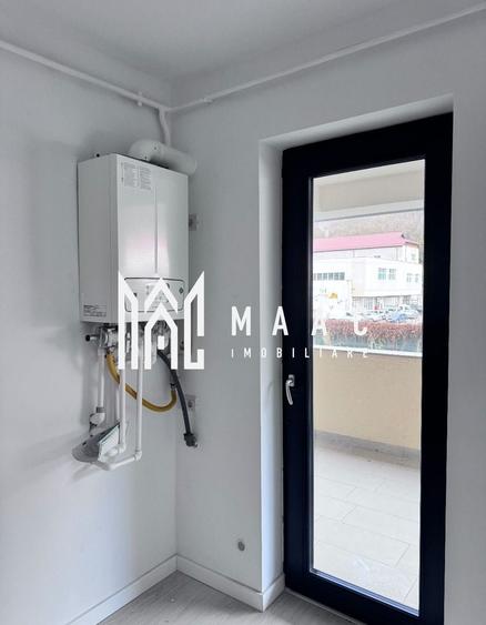 Apartament 3 camere   Park Residence Râmnicu Vâlcea - 4
