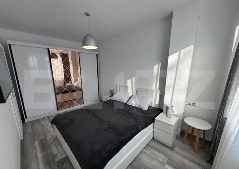 Apartament 2 camere, 46 mp, zona Calea Bucuresti - 10