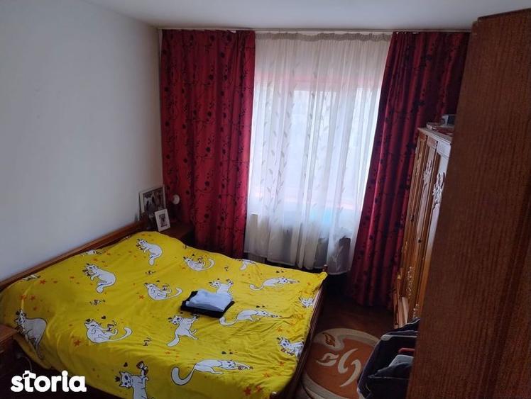 Apartament cu 2 camere Micro 9 - 2