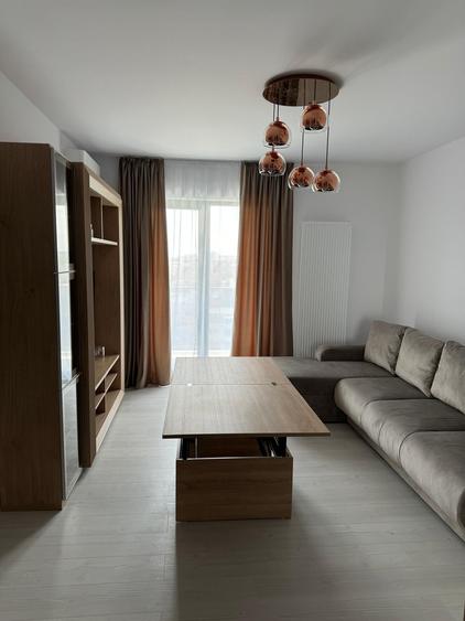 Inchiriez garsoniera in Pitesti, Zona Nord, Bloc Nordmark - 1