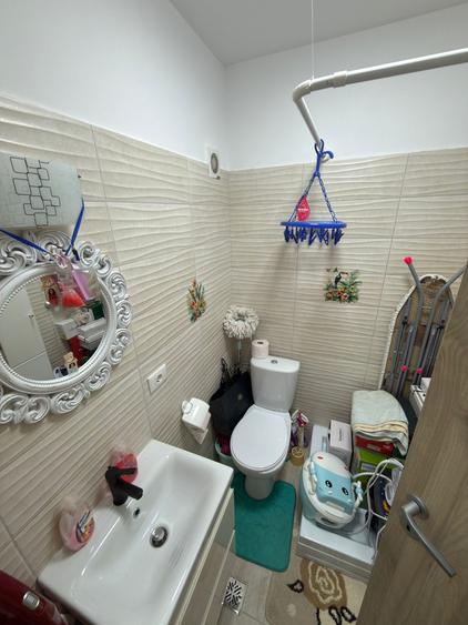 Apartament 3 camere, Titan Sun Park, doua bai, mobilat si utilat. - 8