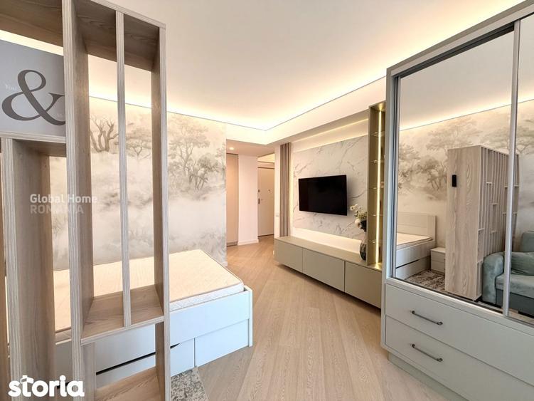 Studio | Design Premium | Mobilat & Utilat | Cortina North - Pipera - 18