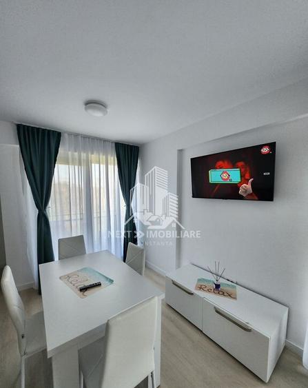Apartament 2 camere Vama Veche in rate - 11