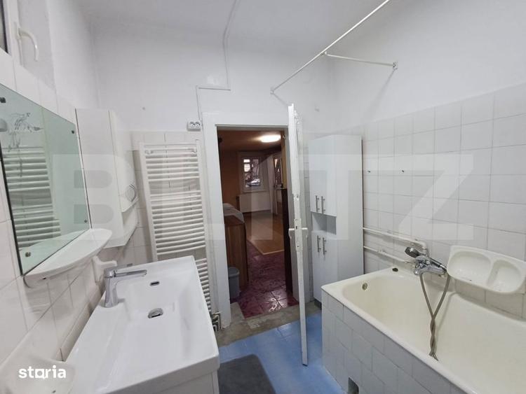 Casa de vanzare | Blaj | Zona excelenta . - 12