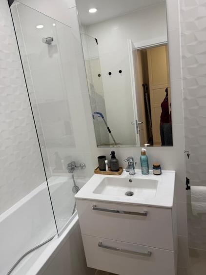 Garsoniera | Hils Brauner | Centrala | Balcon | Metrou - 9