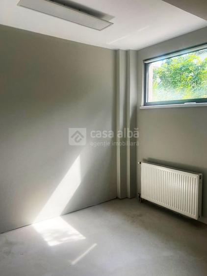 Centru - Palas Mall, cladire noua D+P+2E, de vanzare - 7