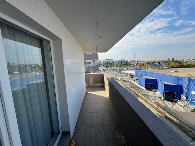 Apartament 2 camere | Loc de parcare | Militari Shopping - 9